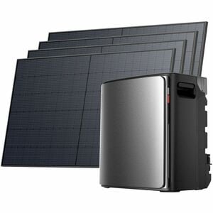 Ecoflow STREAM Ultra X Solar Inverter