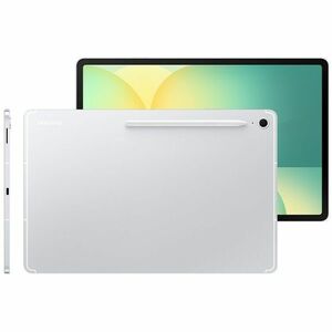 Tableta Samsung Galaxy Tab S10 FE+ 5G SM-X626B - 33.3cm (13.1") WQXGA+ - Samsung Exynos 1580 (4 nm) Octa-core (8 núcleos) 