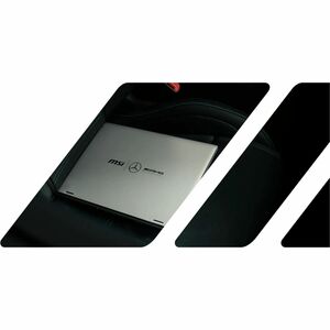 MSI Prestige 16 AI+ MercedesAMG B2VMG-086AU Intel Core Ultra 9 288V Embedded 32GB LPDDR5x Intel Arc Graphics 16in UHD OLED
