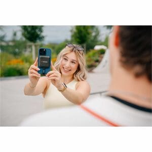 Verbatim SnapBack 2 TB Portable Solid State Drive - External - Mocha Metallic - Smartphone, Desktop PC, MAC Device Support