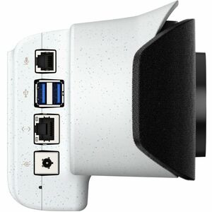 Equipo de VídeoConferencia Poly Studio X52 - Medio Room Size Supported - Para Vídeo conferencia - 3840 x 2160 Vídeo (en vi