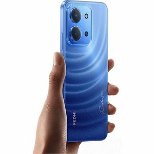 REDMI 15C 4+256 BLUE .