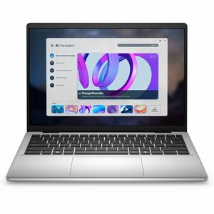 Dell Pro 14 Essential PV14255 14" Notebook - Full HD Plus - 60 Hz - AMD Ryzen 5 220 - 8 GB - 512 GB SSD - AMD Chip - 1920 