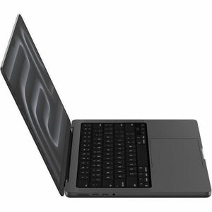 Apple MacBook Pro MDE14HN/A 36.07 cm (14.20") Notebook - 120 Hz - Apple M5 - 16 GB - 1 TB SSD - English (US) Keyboard - Sp