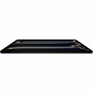 Apple iPad Pro (8th Generation) A3361 Tablet - 33.02 cm (13") - 12 GB - 256 GB Storage - iPadOS 26 - 5G - Space Black - M5