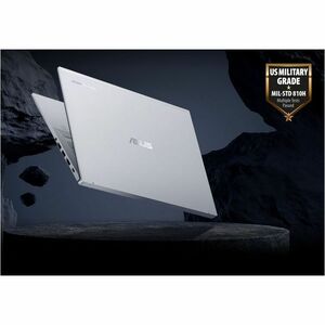 Asus ExpertBook CX54 Chromebook Plus Enterprise CX5403CMA-QM0381 35.6 cm (14") Touchscreen Chromebook - WQXGA - Intel Core