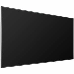 AG Neovo QM5503 1386.84 mm LCD Digital Signage Display - 24 Hours/7 Days Operation - Vertical Alignment (VA) - 3840 x 2160