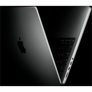 14-inch MacBook Pro: Apple M5 chip with 10‑core CPU and 10‑core GPU, 24GB, 1TB SSD - Silver