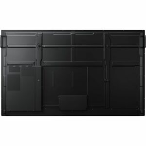 Samsung WE75FX 1905 mm 4K UHD LCD Collaboration Display - Infrared - Touchscreen - 3840 x 2160 - 350 cd/m² - 1,200:1 Contr