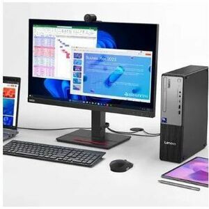 Lenovo ThinkCentre neo 50s Gen 6 13DQ001GCA Desktop Computer - Intel Core Ultra 5 225 - 16 GB - 512 GB PCI Express NVMe 4.