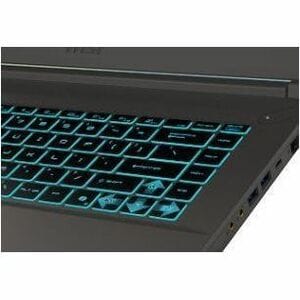 Thin 15 B2RVE - 15.6 FHD IPS - Core 7 240H - RTX4050 GDDR6 6GB - 16GB8GBx2 RAM DDR4 - 512GB NVMe SSD - WiFi 6E AX211 - 3ce