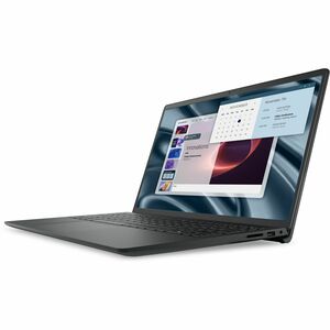 Dell Pro 15 Essential PV15255 39,6 cm (15,6 Zoll) Notebook - Full HD - 120 Hz - AMD Ryzen 3 7320U - 8 GB - 512 GB SSD - De