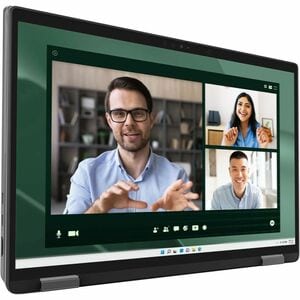 Dell Latitude 7000 7350 33 cm (13 Zoll) Touchscreen Abnehmbar 2 in 1 Notebook - 3K - 60 Hz - Intel Core Ultra 5 135U - vPr