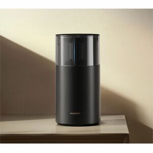 Huawei X1 Pro Wi-Fi 7 IEEE 802.11be Ethernet Wireless Router - Dual Band - 2.40 GHz ISM Band - 5 GHz UNII Band - 5 x Anten