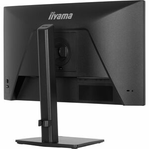 iiyama ProLite XB2496HSC-B1. Display diagonal: 61 cm (24"), Display resolution: 1920 x 1080 pixels, HD type: Full HD, Disp