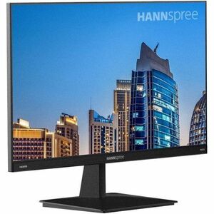 Hannspree HC271PFB 27" Class Full HD LED Monitor - 16:9 - 68.6 cm (27") Viewable - In-plane Switching (IPS) Technology - W