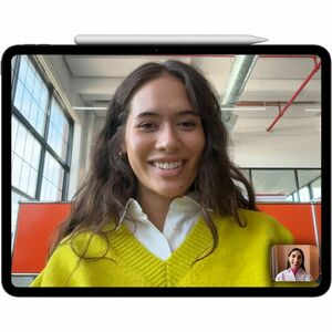 Tableta Apple iPad Pro (8th Generation) A3361 - 33cm (13") - 12GB - 512GB Almacenamiento - 5G - Negro - M5 Nona-core (9 nú