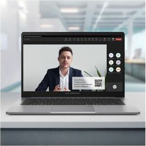 Asus ExpertBook P1 P1403 P1503CVA-S72359XW 35.6 cm (14") Notebook - Full HD - Intel Core i5 - 16 GB - 256 GB SSD - Misty G