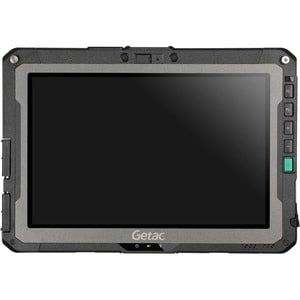 Getac ZX10G2 Rugged Tablet - 25.7 cm (10.1") WUXGA - Qualcomm QCS6490 - 8 GB - 128 GB Storage - Kryo 670 Octa-core (8 Core