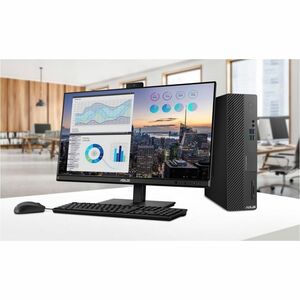 Asus ExpertCenter D5 D501SER-7147001390 Desktop Computer - Intel Core i7 14th Gen i7-14700 - 16 GB - 512 GB PCI Express NV
