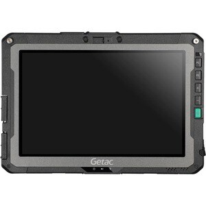 Getac ZX10-EX Rugged Tablet - 25.7 cm (10.1") WUXGA - Qualcomm QCS6490 - 8 GB - 128 GB Storage - Kryo 670 Octa-core (8 Cor