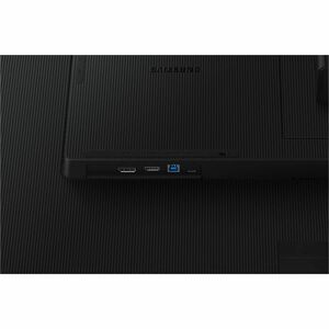 Samsung ViewFinity S8 S37D800UAW 37" (94.0 cm) Class 4K UHD LCD Monitor - 16:9 - Black - 37" (94 cm) Viewable - Vertical A