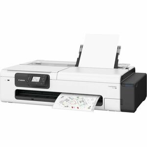 Impresora de gran formato de inyección de tinta Canon imagePROGRAF TC-21M - Includes Impresora, Escáner - 609.60mm (24") A