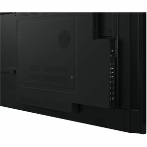 Samsung WA75FX-P 1905 mm 4K UHD LCD Écran de collaboration - infrarouge (lrda) - Écran tactile - 3840 x 2160 - 450 cd/m² -