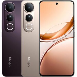 Vivo V50 Lite 5G V2450 256 GB Smartphone - 17,2 cm (6,8 Zoll) AMOLED 2392 x 1080 - Octa-Core (Dual-Core 2,40 GHz Hexa-Core