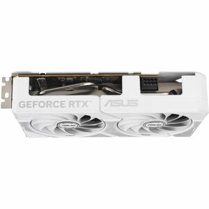 ASUS Dual GeForce RTX# 5060 White OC Edition 8GB GDDR7