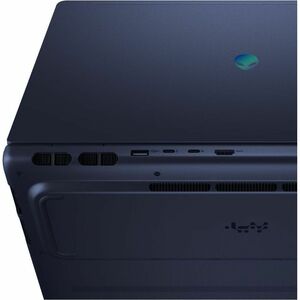 Alienware 16X Aurora AC16251 40,6 cm (16 Zoll) Gaming-Notebook - WQXGA - 240 Hz - Intel Core Ultra 9 275HX - 64 GB - 4 TB 