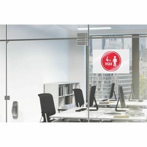 ACCO Document - Sheet Size Supported: A3 303 mm Width x 426 mm Length - Laminating Pouch/Sheet Size: 125 µm Thickness - Hi