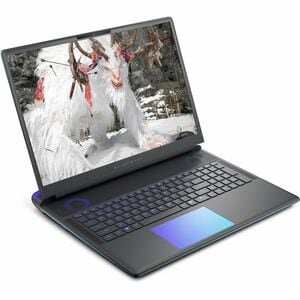 Alienware Area-51 AA18250 45,7 cm (18 Zoll) Gaming-Notebook - WQXGA - 300 Hz - Intel Core Ultra 9 275HX - 64 GB - 2 TB SSD