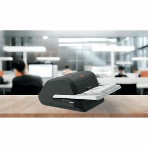 ACCO Foton 30 Hot Laminator - Roll - 297 mm Lamination Width - 0.50 mm Lamination Thickness - Manual Release - 250 mm Heig