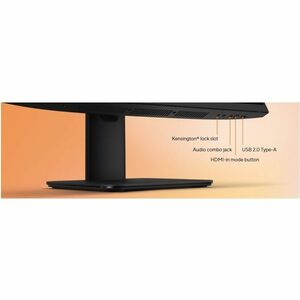 All-in-One-PC Asus ExpertCenter P600 PM640KA-BPC064X - AMD Ryzen AI 7 350 - 32 GB - 1 TB PCI Express NVMe 4.0 SSD - 60,5 c