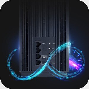 ZENWIFI PRO ET12 AXE11000