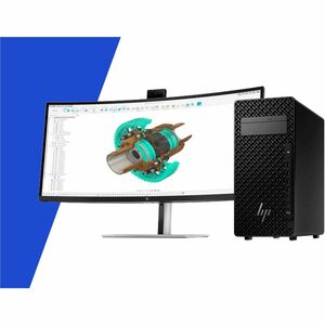 Z2 Tower G1i  Intel U9-285 K  RAM 32GB (2x16GB) DDR5 5600  1TB M.2 PCIe SSD  NVIDIA RTX 2000 Ada 16GB  WiFi BT  2xmDP to D