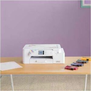 Impresora de sublimación de tinte Brother SP-1 - Color - Color