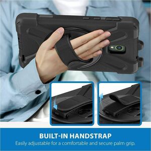 Strike Protector Case for Samsung Galaxy Tab Active5/3