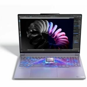 Lenovo ThinkBook 16p G6 IAX 21R0004AHV 40.6 cm (16") Notebook - WQXGA - 240 Hz - Intel Core Ultra 7 2nd Gen 255HX - 32 GB 