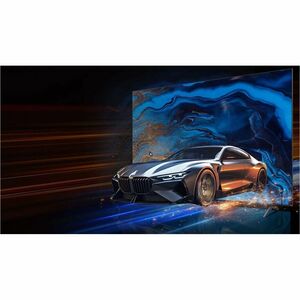 TCL C6K 55C6K 55 Zoll (139,70 cm) Smart LED-LCD TV - 4K UHDTV - Hoher Dynamikbereich (High Dynamic Range, HDR) - HDR10+, H