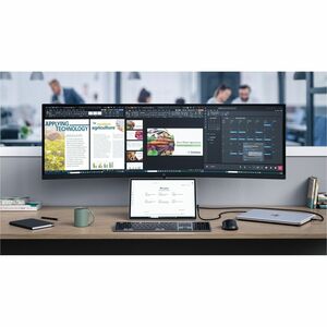 SERIES 5 PRO 14IN WQXGA PORTABLE MONITOR - 514PN 2560 X