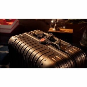 Motorola Mobility Tag 2 Asset Tracking Device - Bluetooth