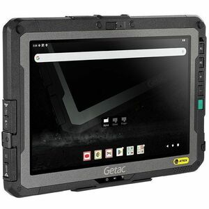 Getac ZX10-EX Robust Tablet - 25,7 cm (10,1 Zoll) WUXGA - Qualcomm QCS6490 - 8 GB - 128 GB - Kryo 670 Octa-Core 1,90 GHz -