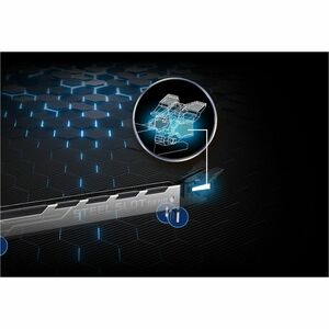 ASRock B760 PRO RS WIFI Gaming-Desktop-Motherboard - Intel B760 Chipsatz - Sockel LGA-1700 - ATX - Core Unterstützter Proz