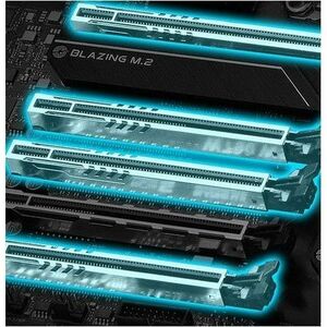 ASRock W790 WS Workstation-Motherboard - Intel W790 Chipsatz - Socket LGA-4677 - Extended ATX - Xeon Unterstützter Prozess