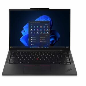 Lenovo ThinkPad T14s Gen 6 21QX00N1MX 35.6 cm (14") Copilot+ PC Notebook - WUXGA - 60 Hz - Intel Core Ultra 5 2nd Gen 226V