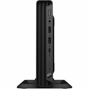 HP Pro Mini 400 G9 Desktop Computer - Intel Core i5 12th Gen i5-12500T - 16 GB - 512 GB PCI Express NVMe SSD - Mini PC - J