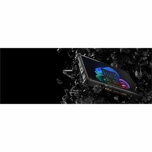 F120 16GB RAM U5-226V 12.2IN NO WCAM W11PRO 256GB PCIE SSD BCR