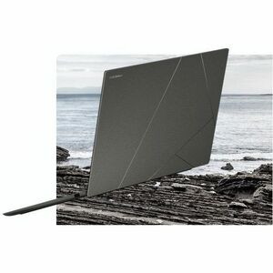 Asus Zenbook S 14 UX5406 UX5406SA-PZ048W 14" Touchscreen Copilot+ PC Notebook - 3K - 120 Hz - Intel Core Ultra 7 258V - 32